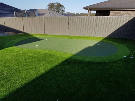 Synthetic Turf Putting Green By Supreme Greens Check Out The Best