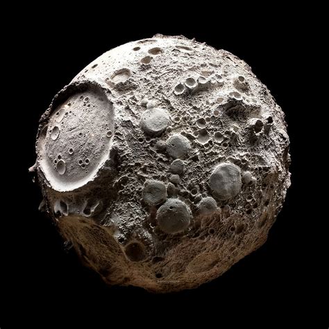 Астероид Б 612 Фото Telegraph