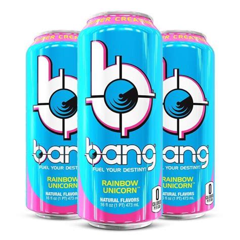 BANG Energy Drink Manufacturer In Delhi India By TRADE SMART UNIVERSAL