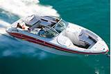 Pictures of Luxury Speed Boats For Sale