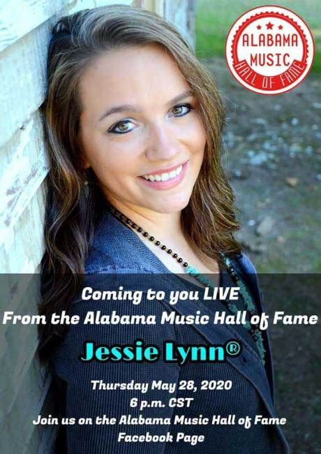Jessie Lynn And Mark Narmore Live At The Muscle Shoals Song Rooms Visit