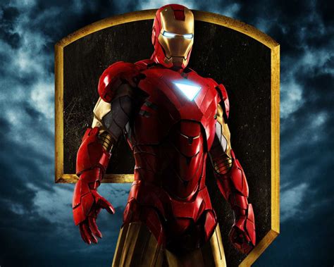 Screensaver Iron Man 3 New Hd Wallpapers 2013