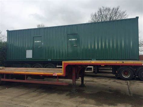 Containers For Sale Iso Container 12m Storage Containers Stuart Power