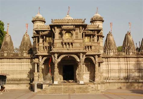 Hutheesing Jain Temple 2021 6 Top Things To Do In Ahmedabad Gujarat
