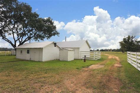 Waggoner Ranch Among Us Largest Listed For Sale