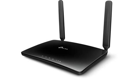 Tp Link 4g Router Tl Mr6400 Wireless 3g4g Routers Photopoint