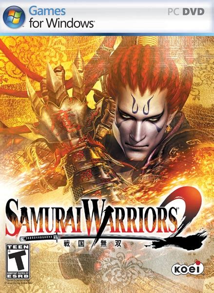 Fans can purchase these versions, or can those who want may also buy these games, such as the power rangers samurai games, from various sites. Free Download Games Samurai Warriors 2 Full Version | Games PC