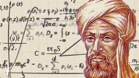 Algorithms Algebra And Astronomy Muhammad Ibn Musa Al Khwarizmi