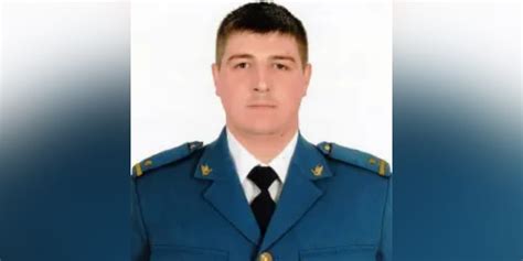 Who Is Major Stepan Tarabalka Aka Ghost Of Kyiv Wiki Biography Age
