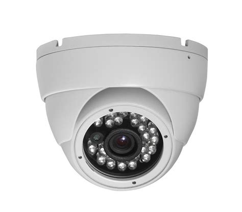 Les Caméras De Surveillance Securité Et Performance