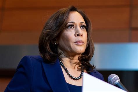 She has been serving as the junior unite state senator since 2017 for california. 2020 election: Kamala Harris' record may surprise you.