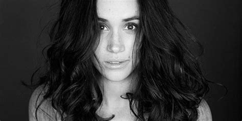 Black guy nails two white hotties. Meghan Markle On Her Biracial Identity - Actress Meghan ...