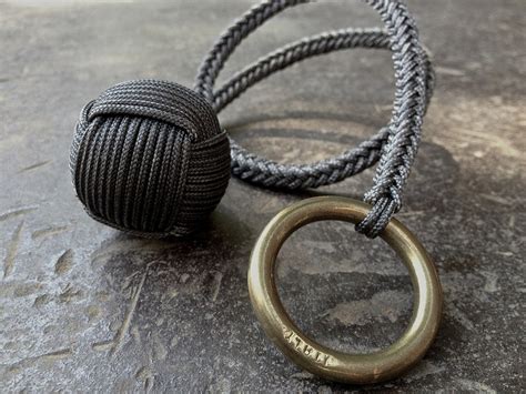 Buy paracord monkey fist on ebay. Paracord Monkey Fist: All You Need to Know