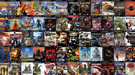 10 of the most underrated ps2 games. Over 500 PS2 Games Now Playable For Hacked PS4 Consoles ...