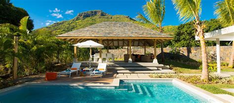 Marguery Exclusive Villas Mauritius Best 5 Star Hotel And Resort In