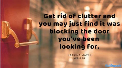 8 Motivational Quotes For Decluttering Clutter Quotes Declutter