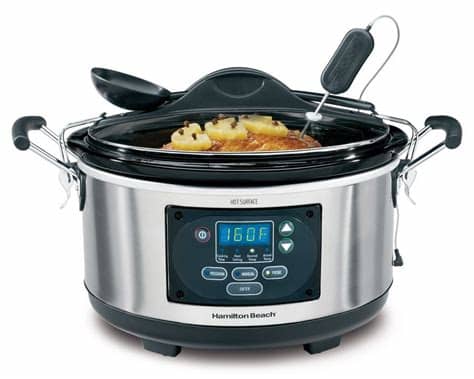 How to use crock in a sentence. The 7 Best Slow Cookers and Crock Pots to Buy in 2018