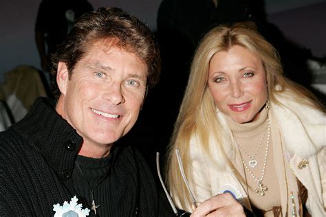 Pamela Bach Top Facts About David Hasselhoff S Ex Wife Bio Wiki My
