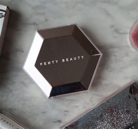 Fenty Beauty Diamond Collection Review — Raincouver Beauty