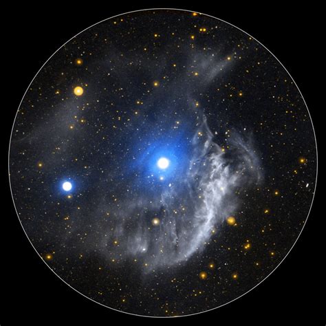 However, they also have many individual differences. Star - Life Cycle & Special Characteristics of the Stars ...