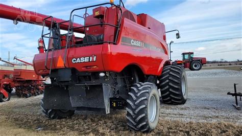 2010 Case Ih 5088 For Sale In Bowling Green Ohio