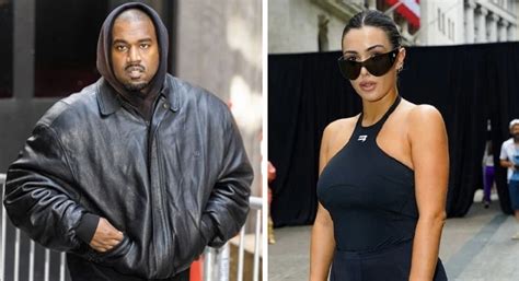 Kanye West ‘wife Bianca Censori Spend Time With His Daughter North At