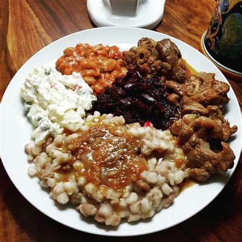 Xhosa Food Tastiest Recipes Here 2019
