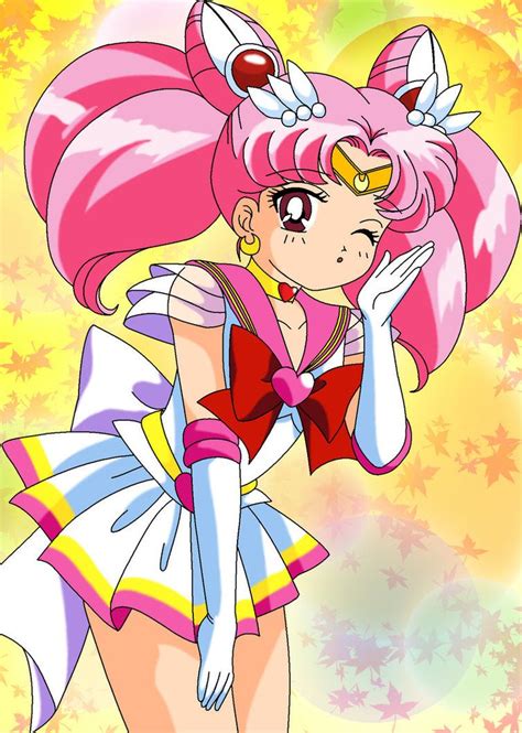 Sailor Chibi Moon Sailor Moon Pósteres Retro Imagenes De Sailor Moon