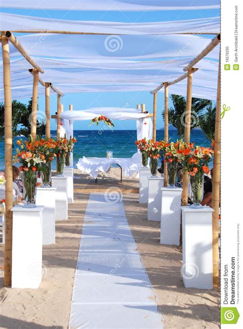 Click to make tee times now. Wedding by the sea beach stock image. Image of seaside ...