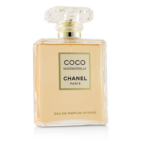 Buy Chanel Coco Mademoiselle Intense Eau De Parfum Spray Mydeal