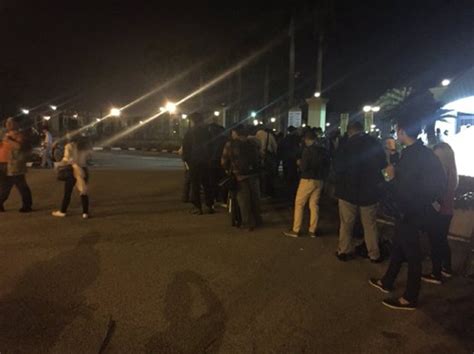 Malaysia, kedah, jitra, jalan aman utama no 58c taman bunga raya. Kompleks Bunga Raya, KLIA Jadi Tumpuan Media - MYNEWSHUB