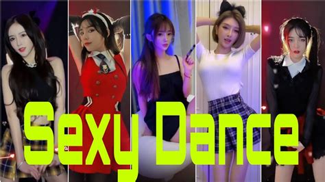 Tiktok Most Popular Trending Phut Hon Sexy Dance Challenge Compilation YouTube