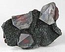 Hematite - Wikipedia