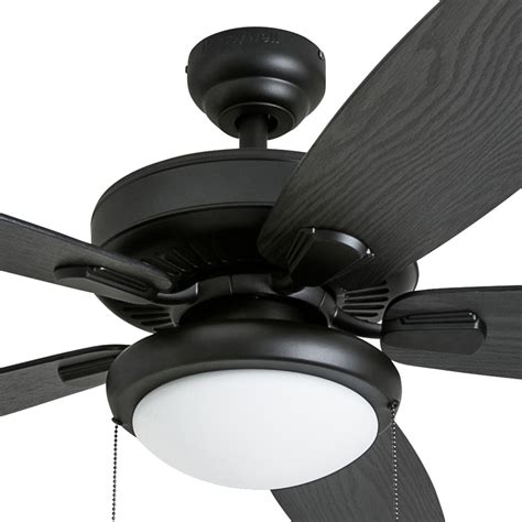 When you're indoors, having ceiling fans on can help you circulate the air and keep it cooler in your home. Honeywell Blufton 52 Ceiling Fan Parts | Reviewmotors.co
