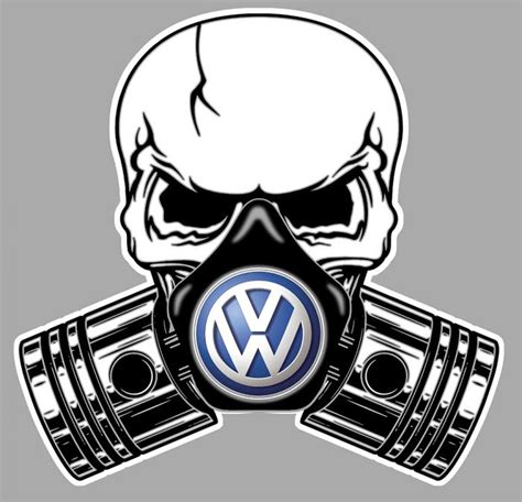 Stickers Vw Volkswagen