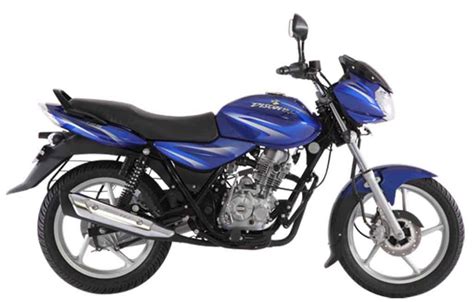Speaking of price, the bajaj discover is aptly priced and available throughout further increasing its appeal. BSIV Compliant 2017 Bajaj Discover 125 Launched at Rs. 50,559
