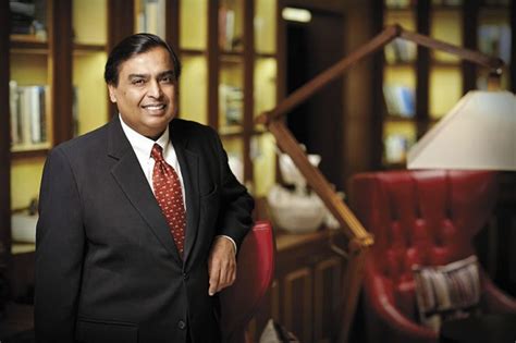 Richest Indian Mukesh Ambani Keeps Salary Unchanged At Rs 15 Crore For