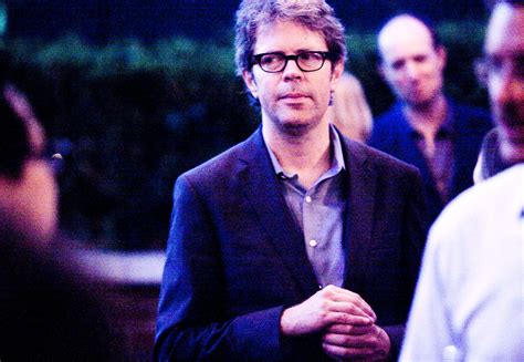 ‘farther Away Essays By Jonathan Franzen The New York