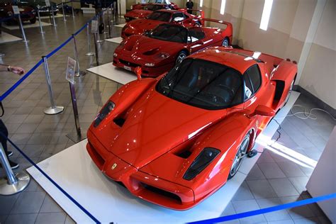 Johann rupert has an amazing car collection. Inside The Private Collection Of Franschhoek Motor Museum