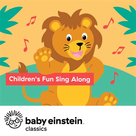 Baby Einstein Music Box Orchestra Childrens Fun Sing Along Songs