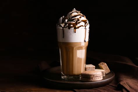 How To Make The Best Frappé A Simple Step By Step Recipe Coffee Hero