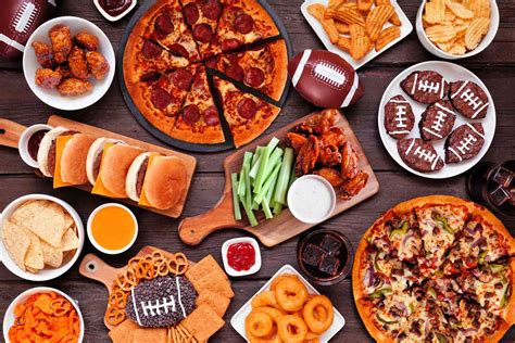 The Cheapest Super Bowl Food This Year Might Surprise You