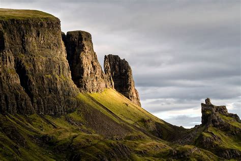 A day in the life of skye nicolson. Isle of Skye Photography Workshop 2022 - Melvin Nicholson