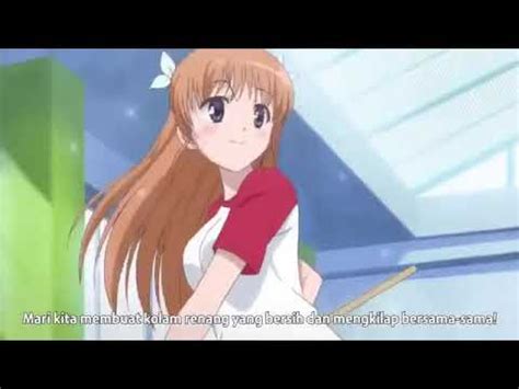 Daitoshokan No Hitsujikai Episode 5 Sub Indo YouTube