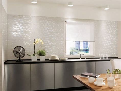 We Placed Hundreds Tile Ideas Kitchen Wall Tiles Modern Kitchen