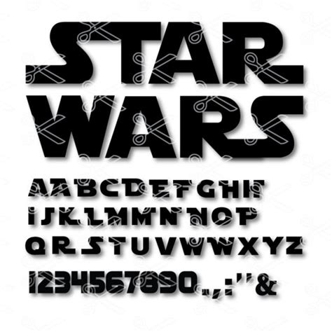 Star Wars Birthday Svg Free - 298+ SVG PNG EPS DXF in Zip File