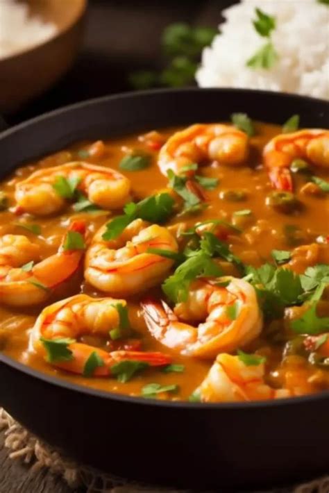 Kevin Belton Shrimp Etouffee Recipe