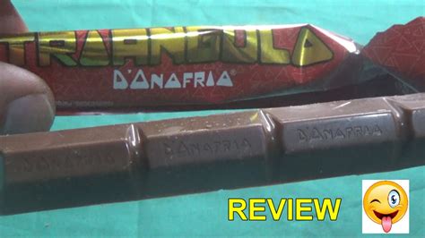 Abre la pestañita escribeme un comentario y cuentame que tal te parecio el video, te gustan los chocolates tanto como a mi y cual es tu favorito??? PROBANDO CHOCOLATE "TRIANGULO" de DONOFRIO - manu2pe