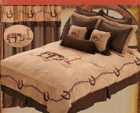 You might discovered one other cowboys comforter set higher design ideas. western/cowboy bedding | Western Praying Cowboy Bedding ...