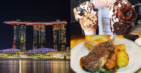 Maybe you would like to learn more about one of these? Black Tap, Yardbird, Bread Street Kitchen & more to reopen ...
